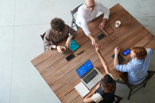 Strategy Power Hour